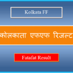 kolkata ff